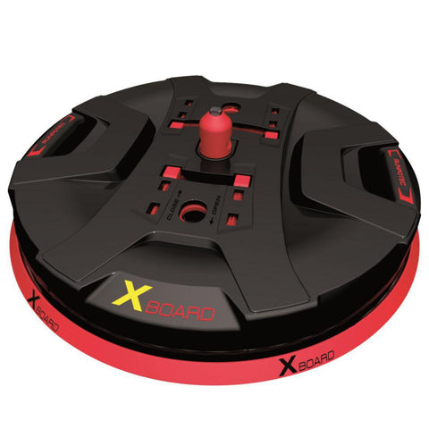 Roller Castor X-Board