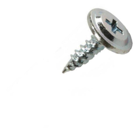 Skrue Castor Skivehode