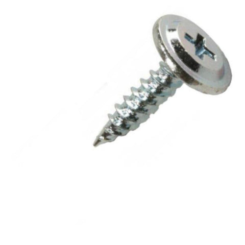 Skrue Castor Skivehode