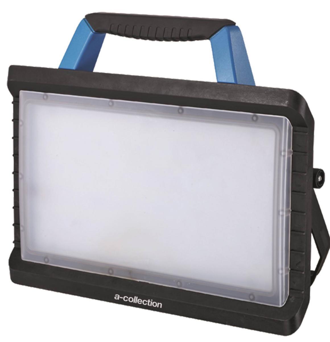 Arbeidsbelysning a-collection aWork LED Tec