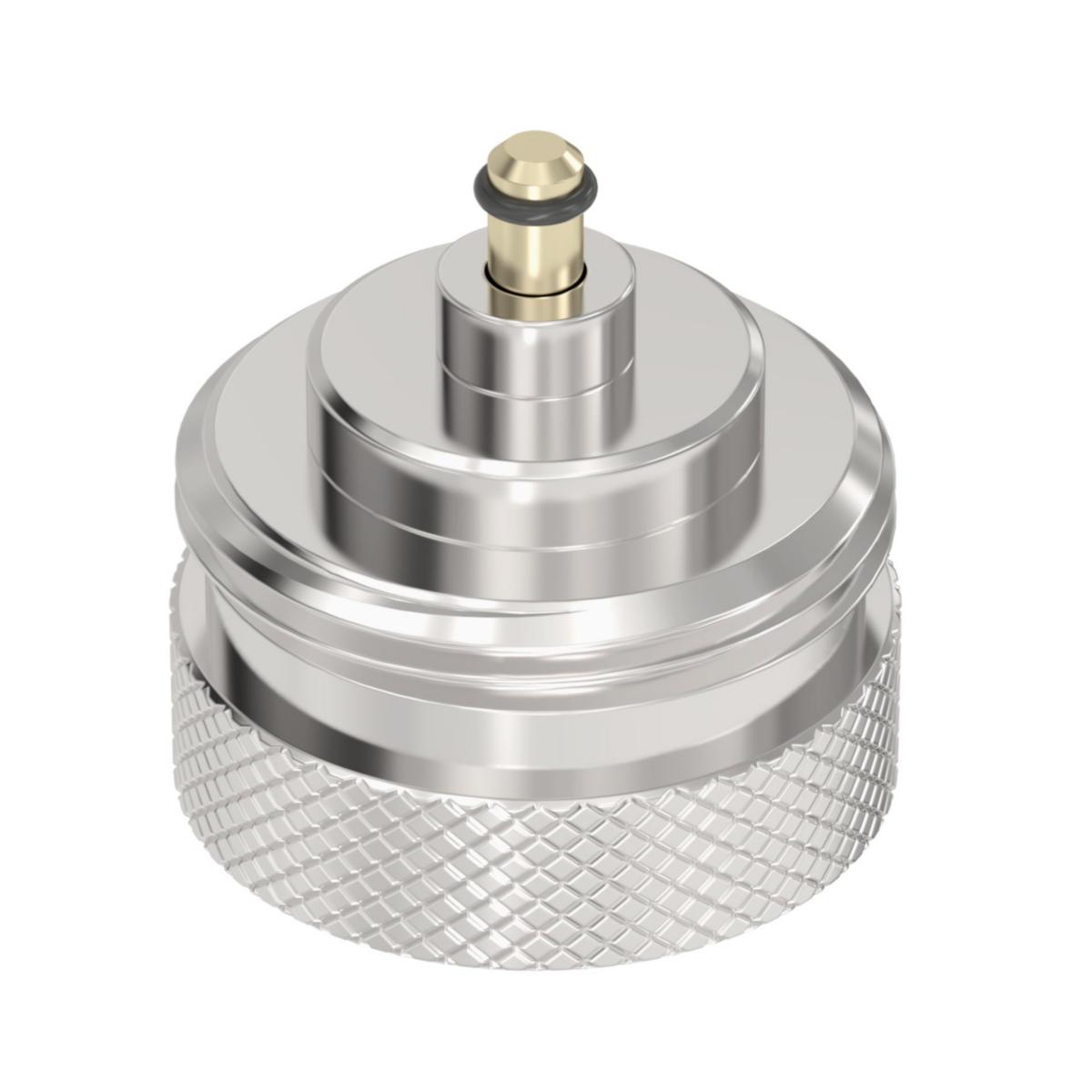 Adapter Eaton til Radiatortermostat