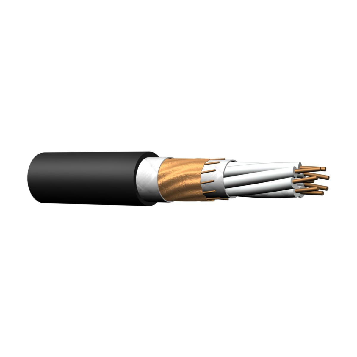 Signalkabel Nexans IFSI-EMC 750V - 450