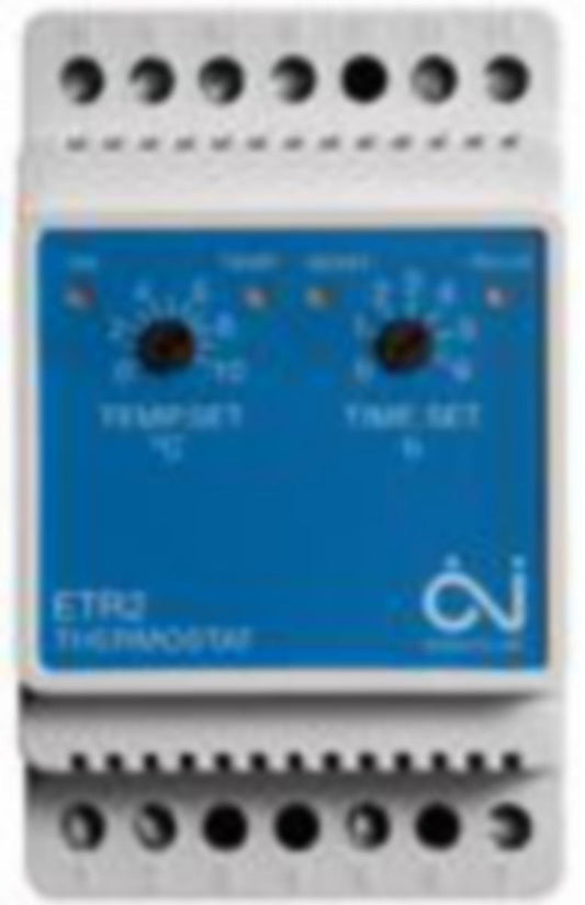 Termostat Micro Matic/Function for takrenne - 207-253