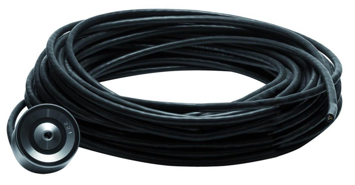 Bakkeføler ETOG-56 - Micro Matic