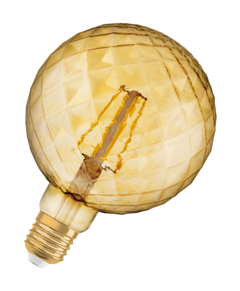 LED Osram Vintage 1906 LED spesialpærer - 220-240