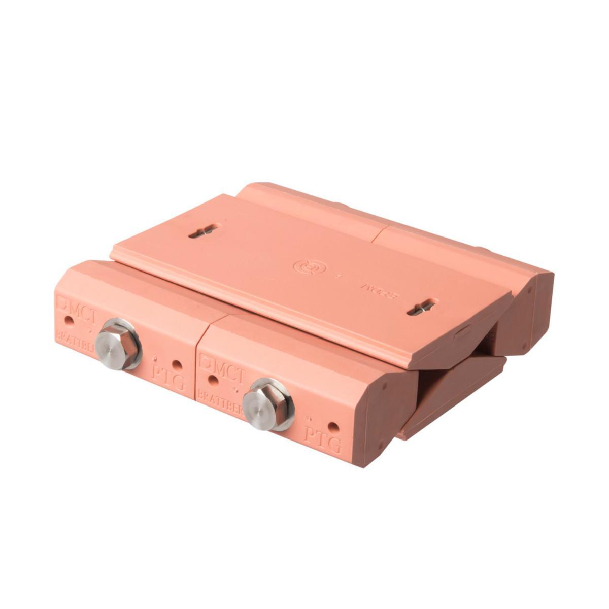 MCT ATEX presstetning Nortelco