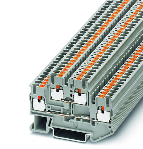 Rekkeklemme Phoenix etasjeklemme - 22