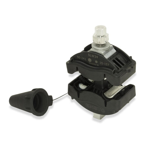 Iso-klemme Ensto Iso klemme BLL/BLX