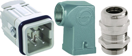 EPIC® Serie H-A Kit - Lapp