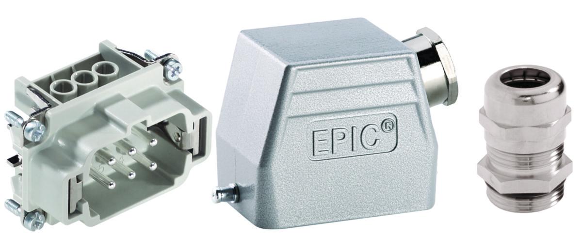 EPIC® Serie H-B Kit - Lapp