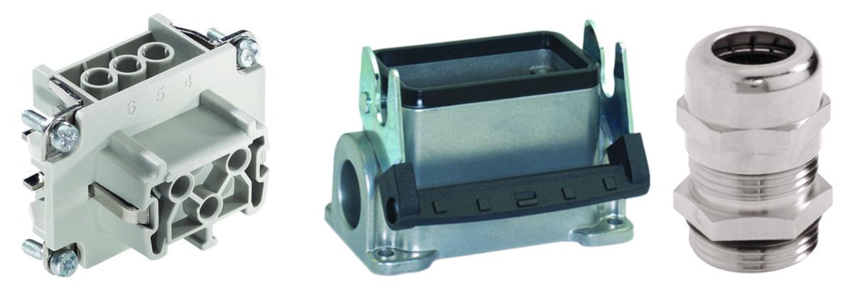 EPIC® Serie H-B Kit - Lapp