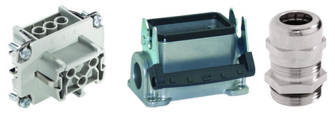 EPIC® Serie H-B Kit - Lapp
