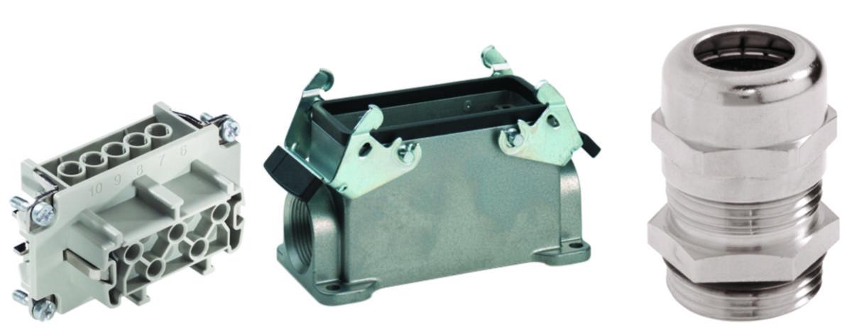 EPIC® Serie H-B Kit - Lapp
