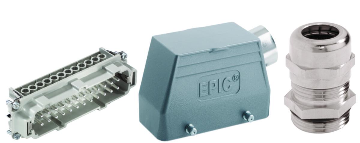 EPIC® Serie H-B Kit - Lapp