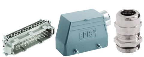 EPIC® Serie H-B Kit - Lapp