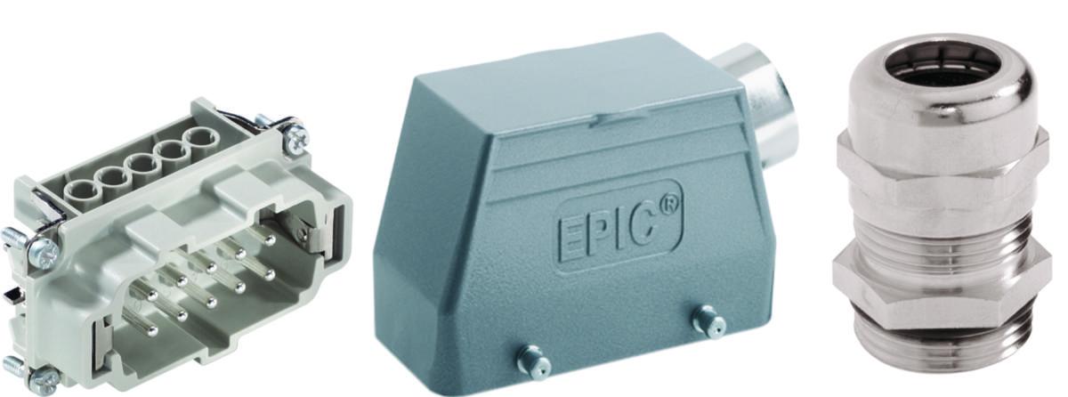 EPIC® Serie H-B Kit - Lapp