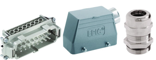 EPIC® Serie H-B Kit - Lapp