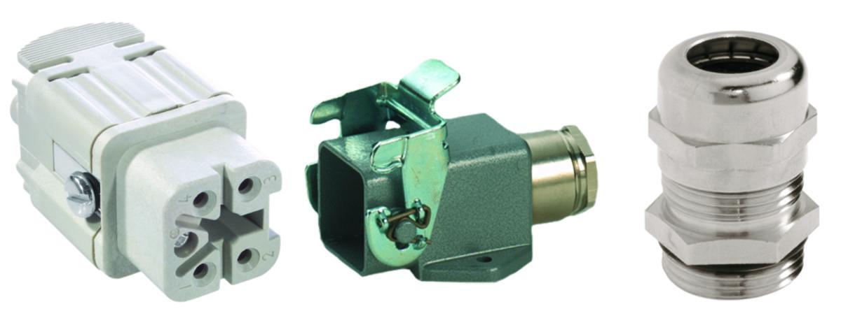 EPIC® Serie H-A Kit - Lapp