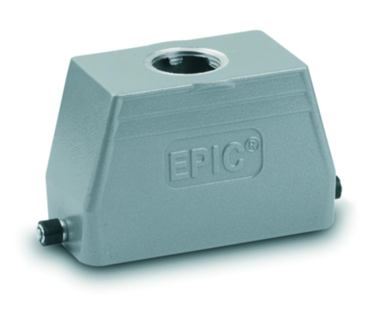 EPIC® Serie H-B for kabel, Toppinnføring, 1 bøyle - Lapp