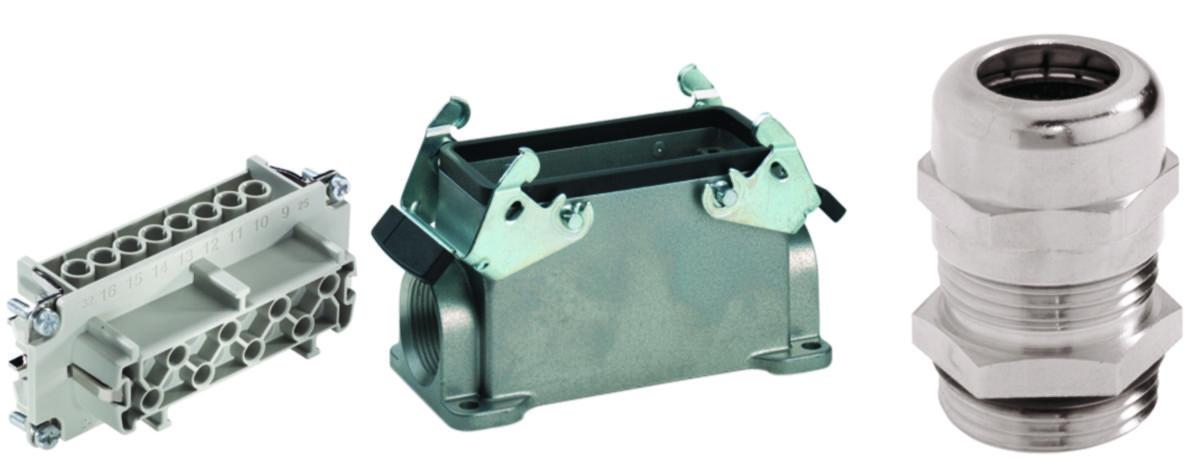 EPIC® Serie H-B Kit - Lapp