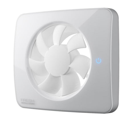 Baderomsvifte Fresh Intellivent Sky - 240