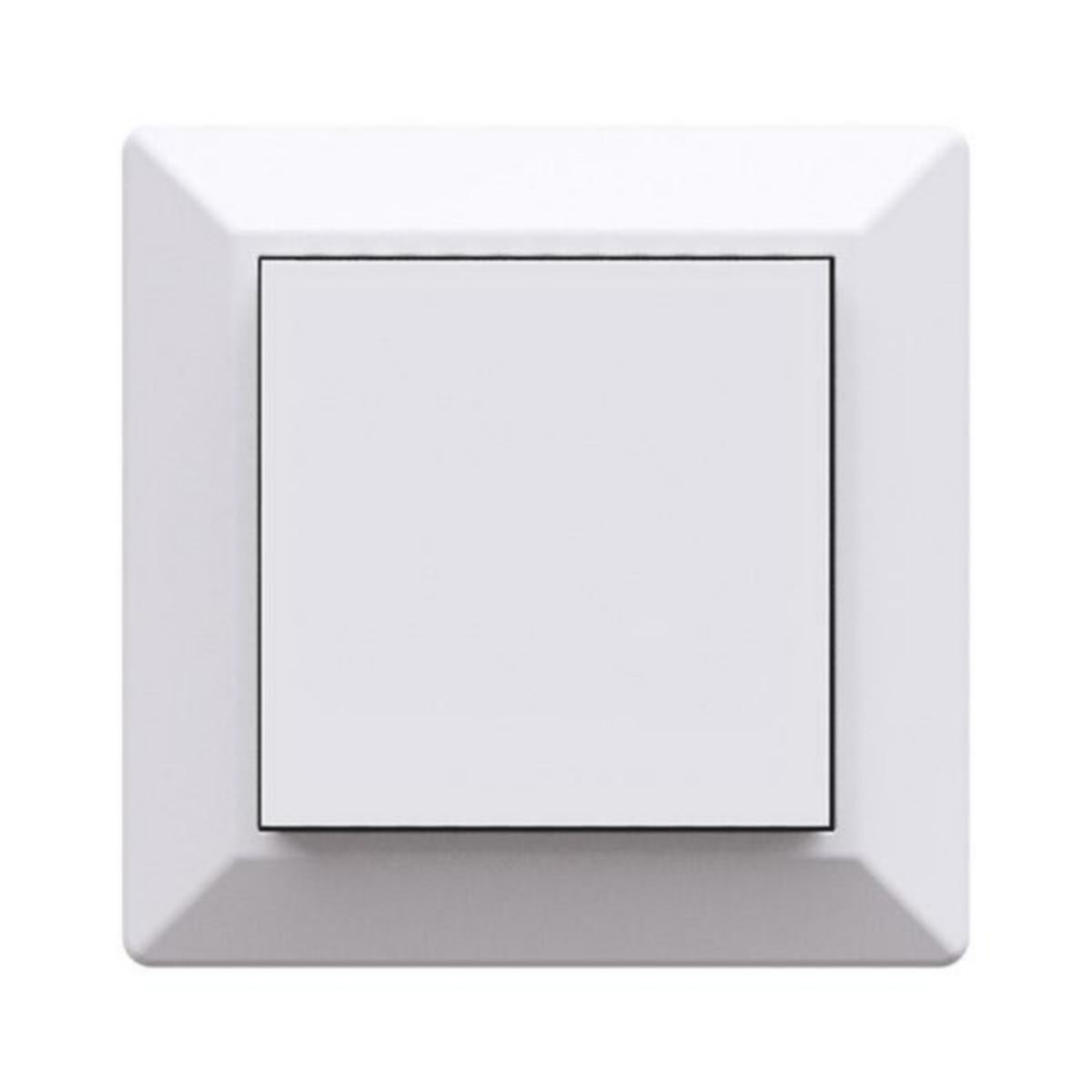 Termostat CTM Lyng MTRNS-W Blind HV Universal