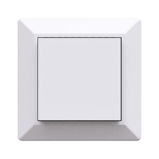 Termostat CTM Lyng MTRNS-W Blind HV Universal