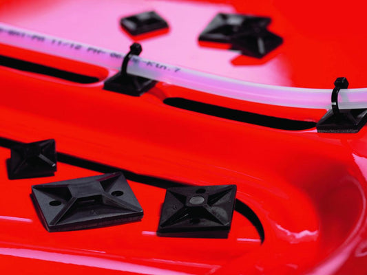 Festesokkel HellermannTyton MB APT-A