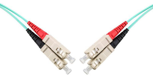 Fibersnor Melbye MM SC-SC