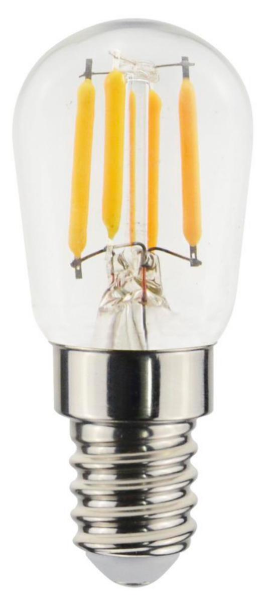 LED Nortronic Ozon FLM E14 - 220-240