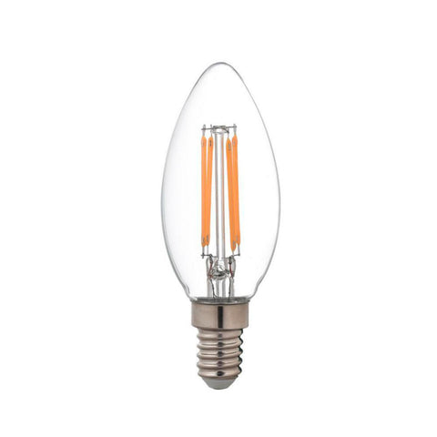LED Nortronic Mignon FLM E14 - 220-240