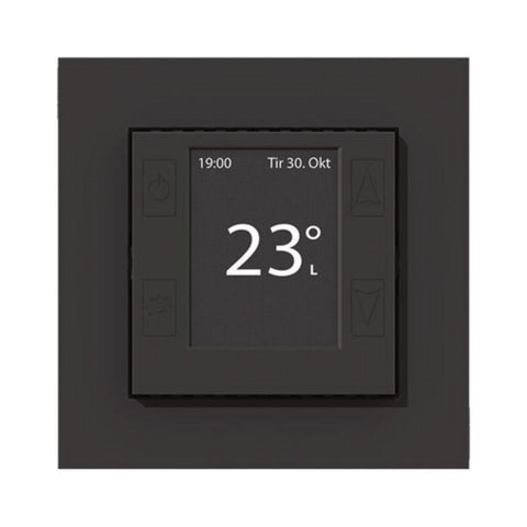 Romtermostat mTouch One - Merkeavhengig