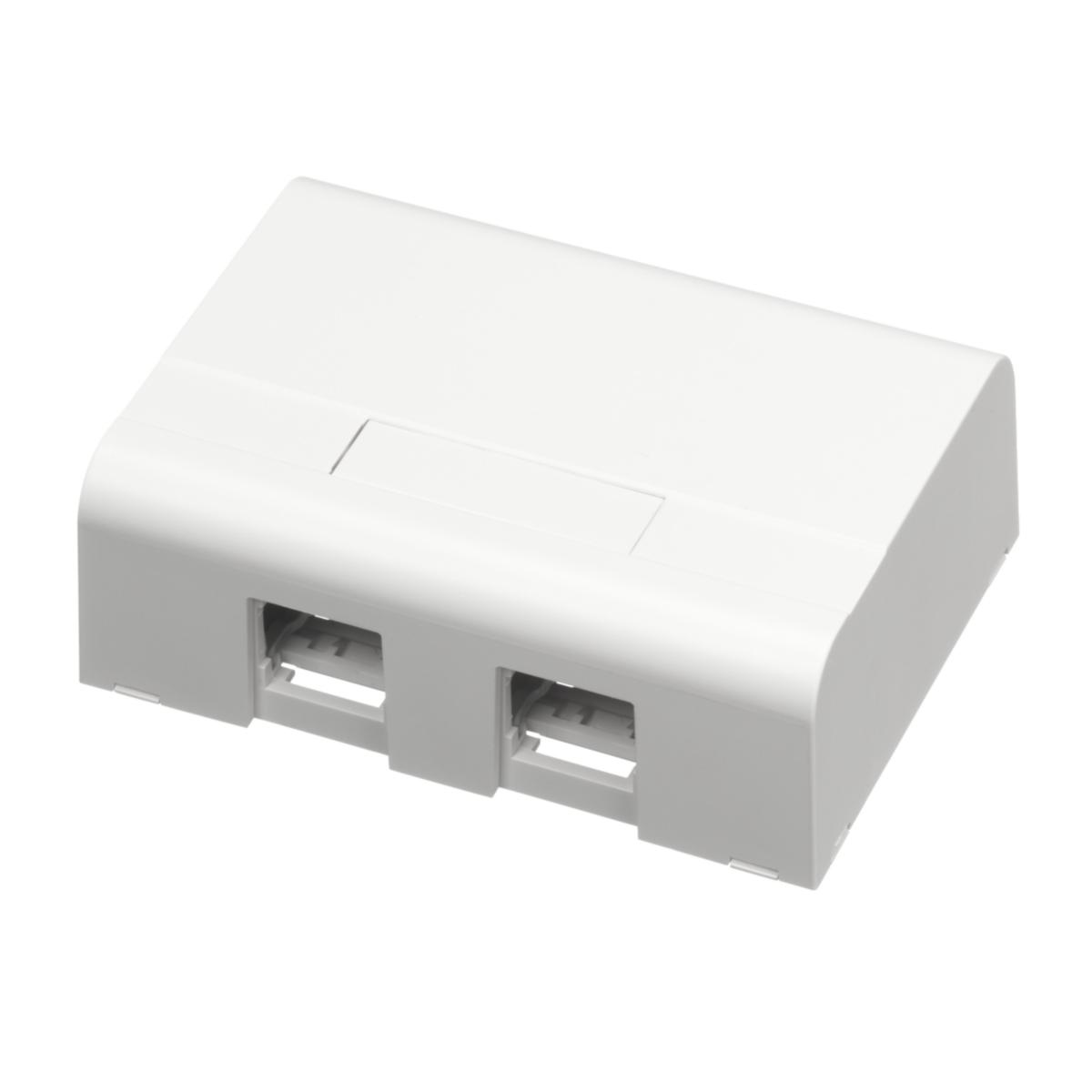 Montasjeboks Schneider Actassi - Schneider Electric