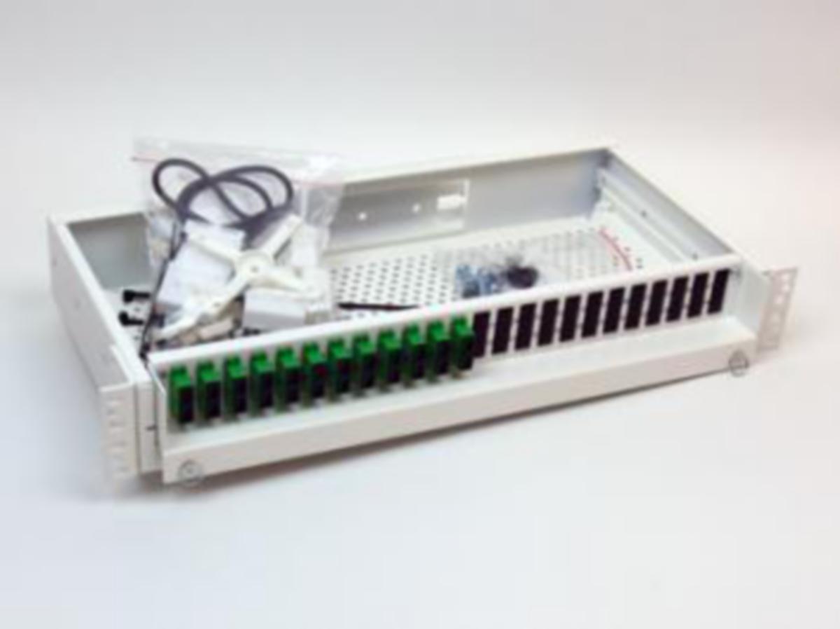 FiberPanel FP Foss