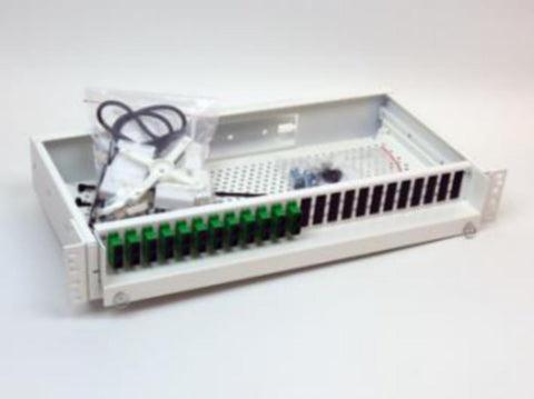 FiberPanel FP Foss