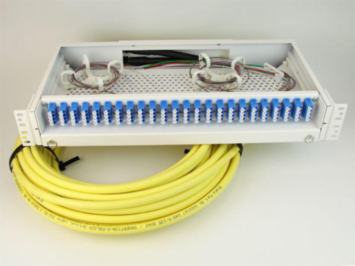 Panel Preterminert Foss AS