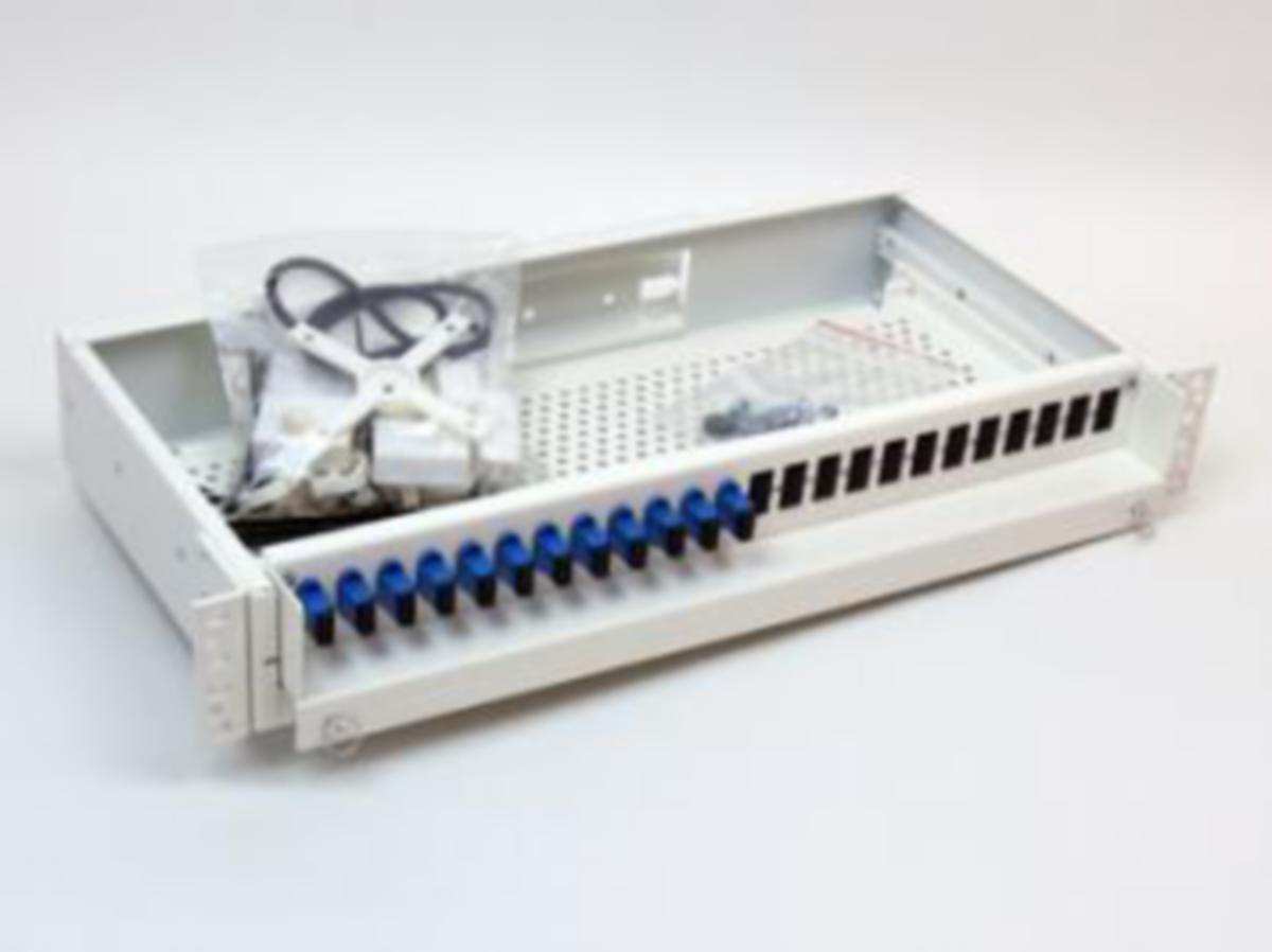 FiberPanel FP Foss