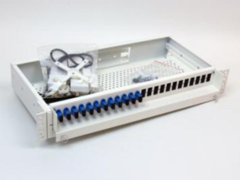 FiberPanel FP Foss