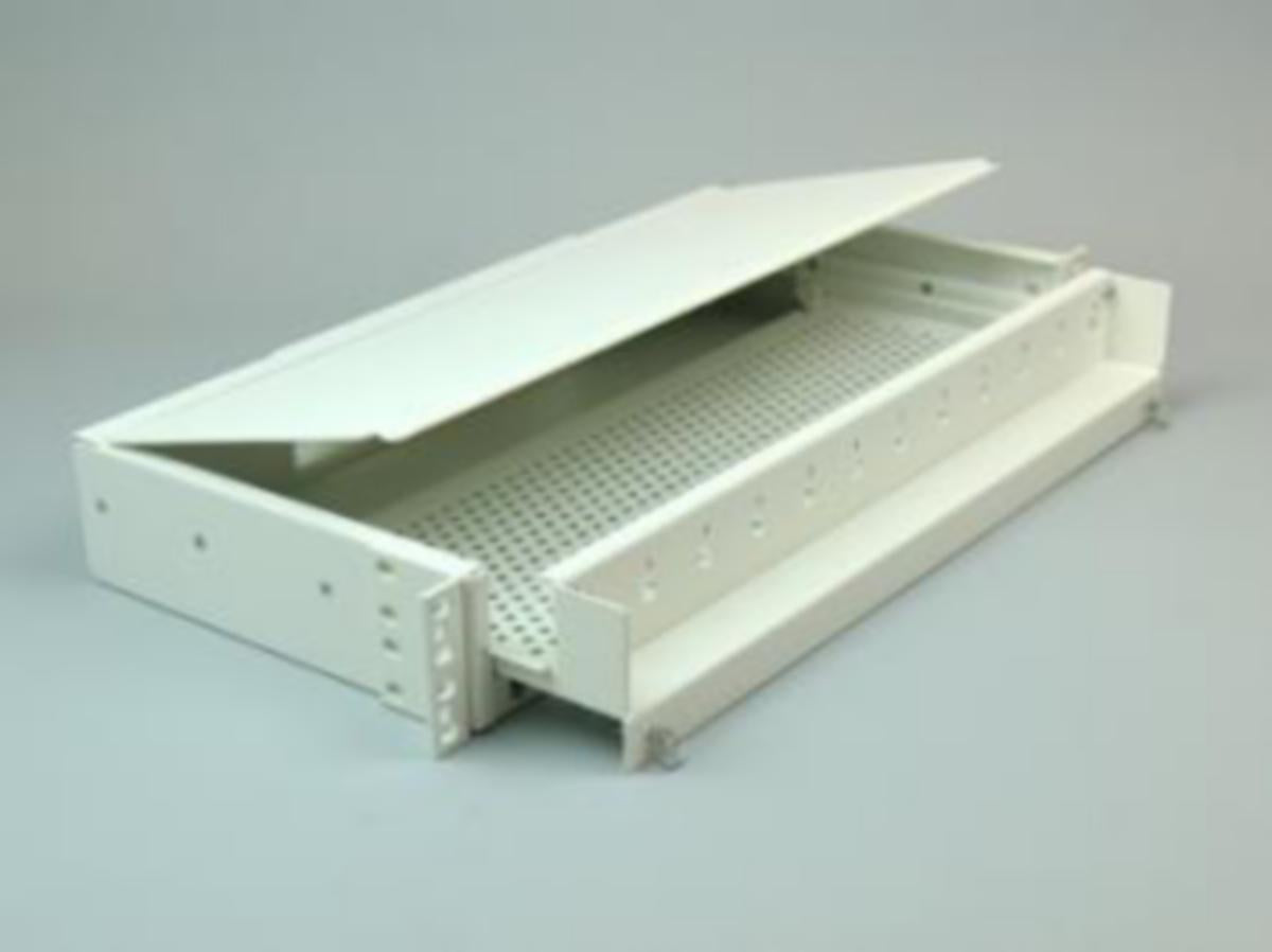 FiberPanel FP Foss