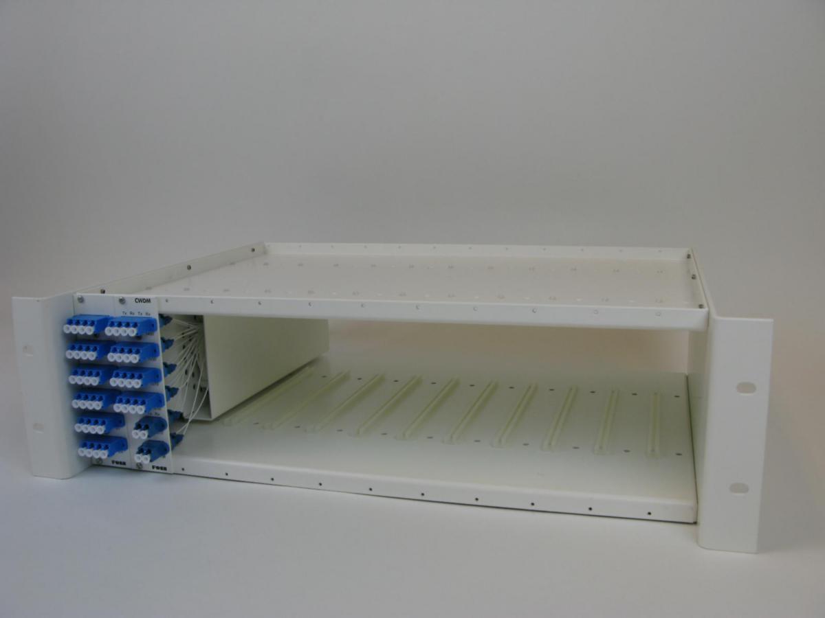 FiberPanel FP Foss