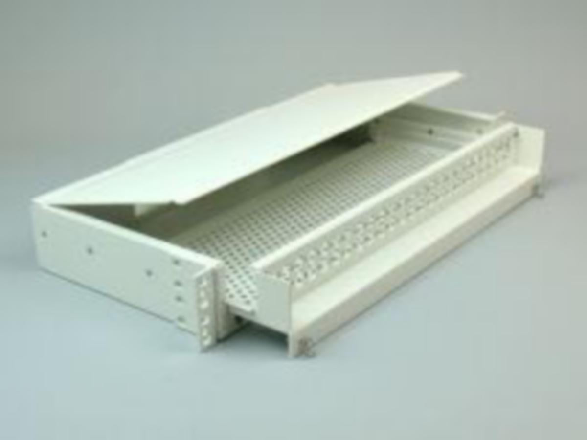 FiberPanel FP Foss