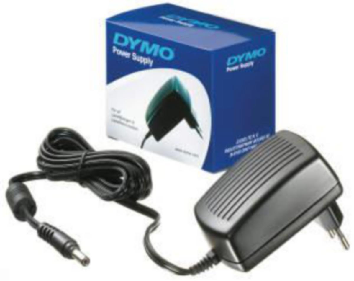 Nettadapter J.F. Knudtzen Dymo Rhino - J.F.Knudtzen