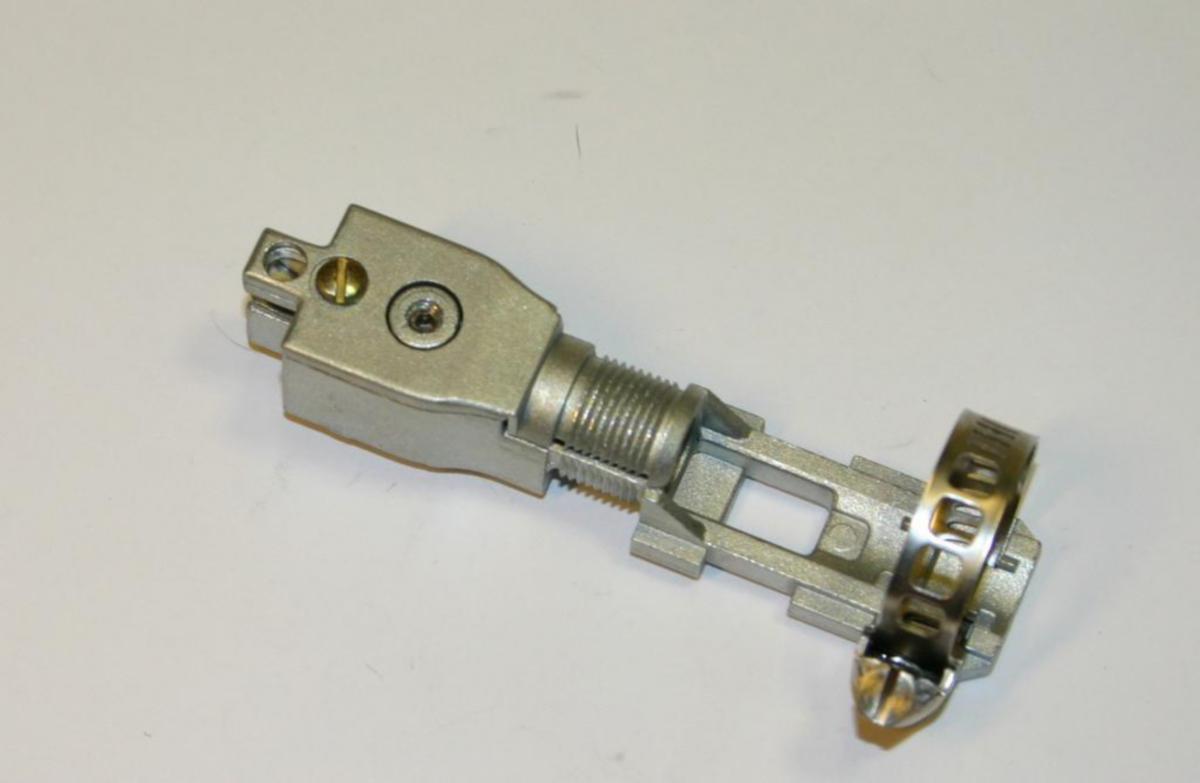 Skjøteboks Nexans WTC med tilbehør