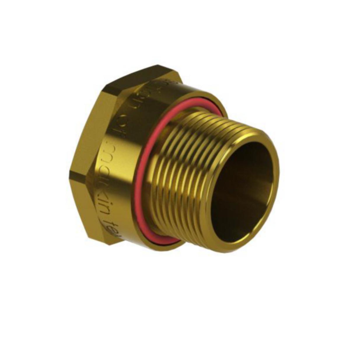 Blindplugg Stahl Tranberg Exe 794/650