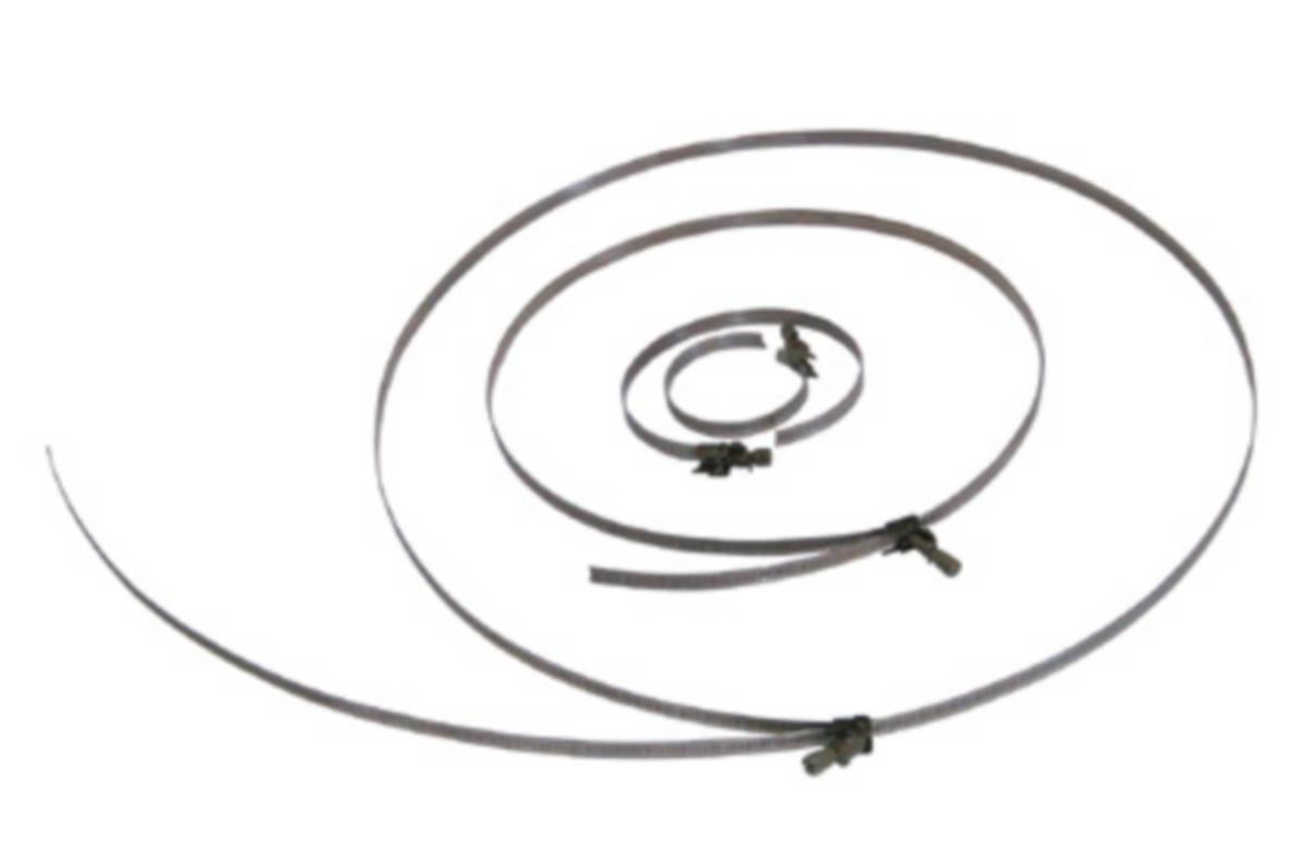 Montasjebånd Stahl Tranberg