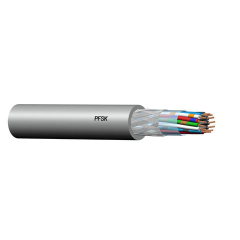 Signalkabel Nexans PFSK 440V