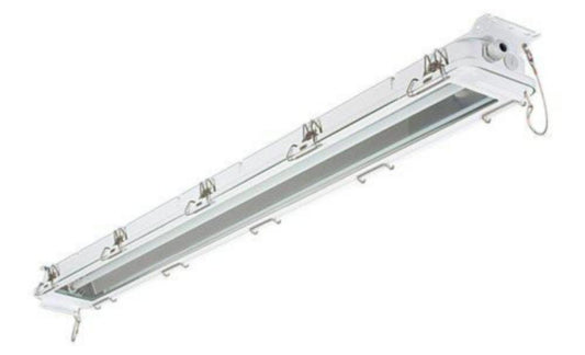 Takarmatur Glamox i55 Z LED - 220-240