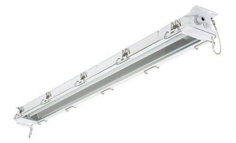 Takarmatur Glamox i55 Z LED - 220-240