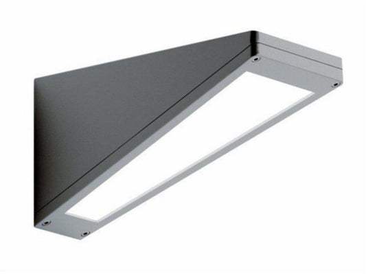 Veggarmatur Glamox O22 LED - 220-240