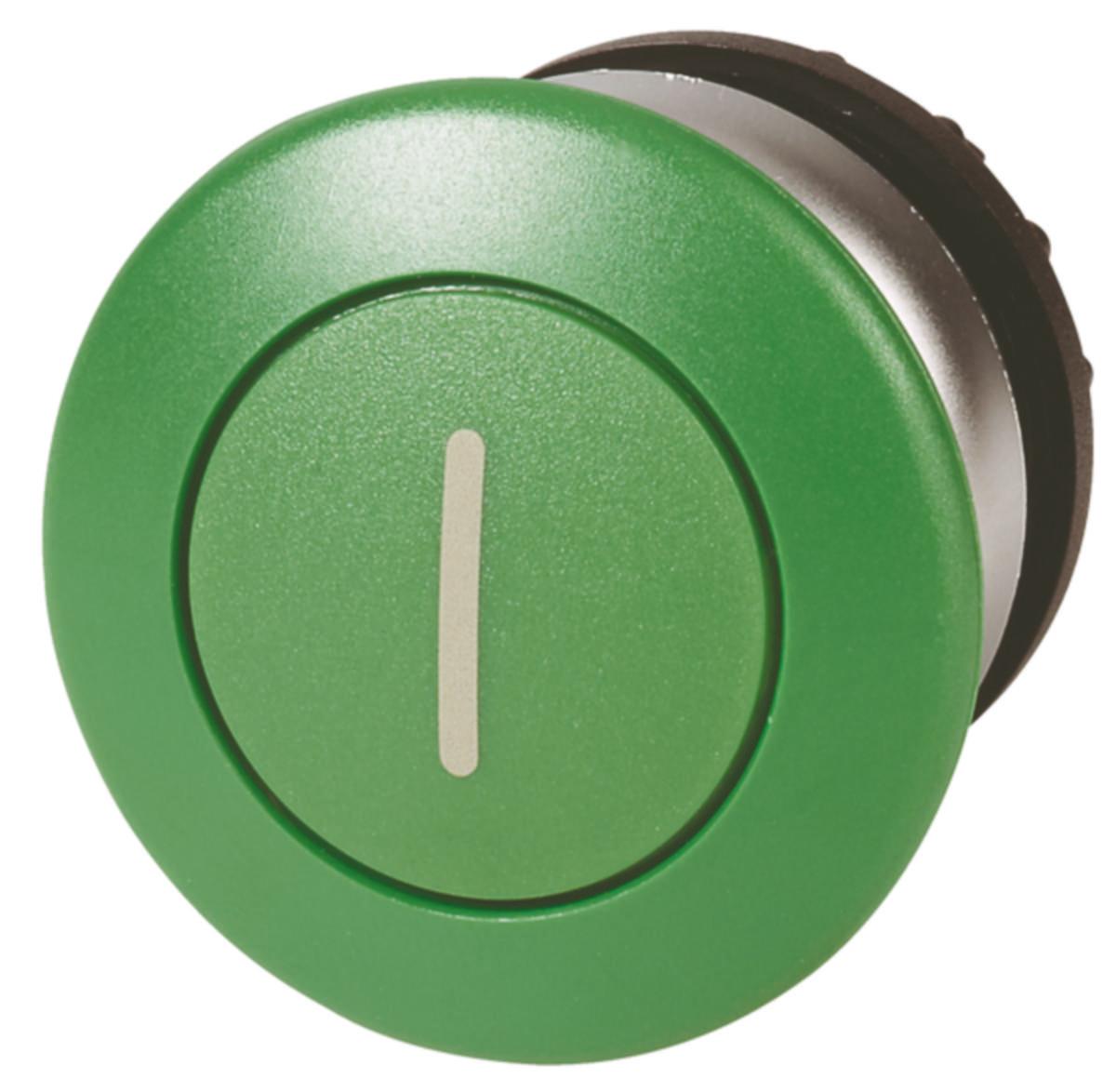 Soppknapp Eaton M22